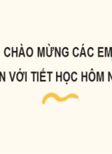 Bài giảng Toán Lớp 7 (Sách Kết nối tri thức) - Bài 10 Tiên đề Euclid. Tính chất của hai đường thẳng song song - Năm học 2022-2023